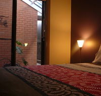 Mg - Accommodation Redcliffe