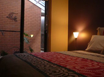 Mg - Accommodation Redcliffe 0