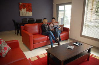 Mg - Accommodation Redcliffe 2