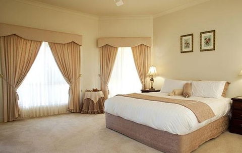 Winemakers Retreat - Accommodation Redcliffe 5