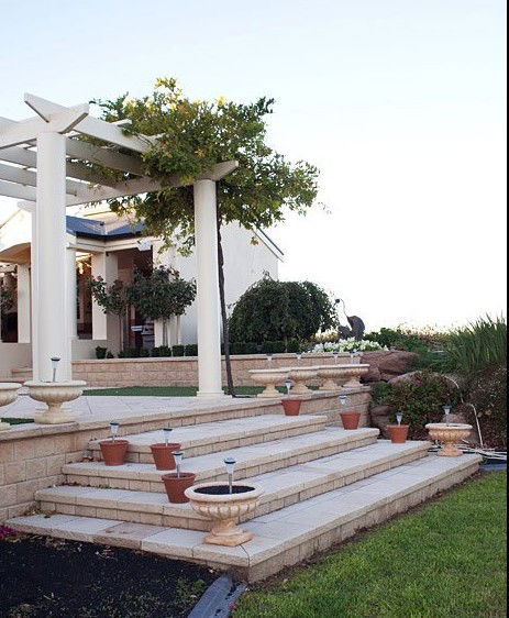 Winemakers Retreat - Accommodation Redcliffe 6