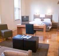 Park Hotel - Accommodation Redcliffe