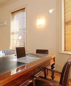 Park Hotel - Accommodation Redcliffe 3