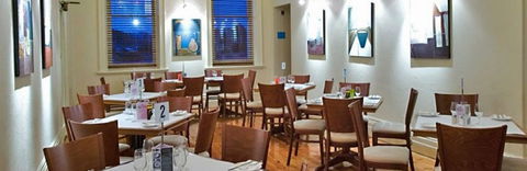 Park Hotel - Accommodation Redcliffe 5