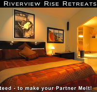 Riverview Rise Retreats - Accommodation Redcliffe