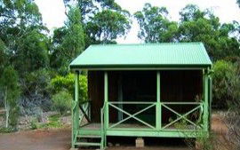 Mambray Creek Cabin - Accommodation Redcliffe 0