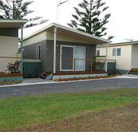 Kingston Caravan Park - Accommodation Redcliffe