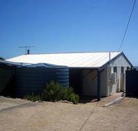 Tidal Retreat 52 - Accommodation Redcliffe