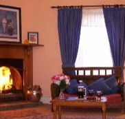 Peesey Park Farm Stay - Accommodation Redcliffe