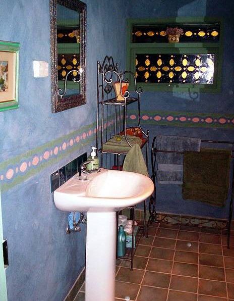 Villa Martini - Accommodation Redcliffe 4