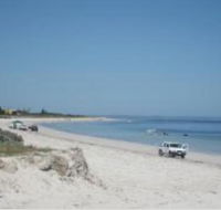 Kingston Shore Villas - Accommodation Redcliffe