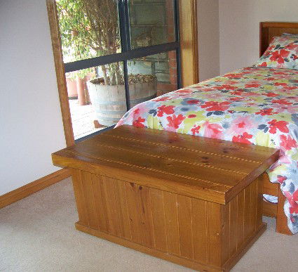 Marandoo Estate Homestead - Accommodation Redcliffe 3
