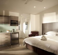 Longview Vineyard Apartments - Accommodation Redcliffe