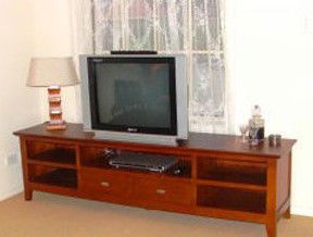 Suite 68 - Accommodation Redcliffe 1