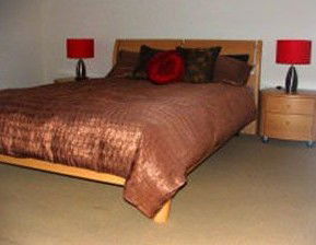 Suite 68 - Accommodation Redcliffe 2