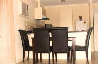 Suite 68 - Accommodation Redcliffe 5