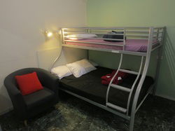 CBD Hostel And Backpackers - Accommodation Redcliffe 2