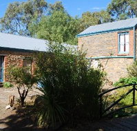 Springton Heritage Bed and Breakfast - Accommodation Redcliffe