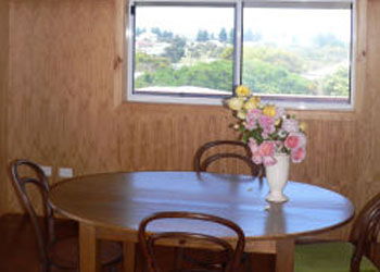 Ark Bed And Breakfast - Accommodation Redcliffe 2