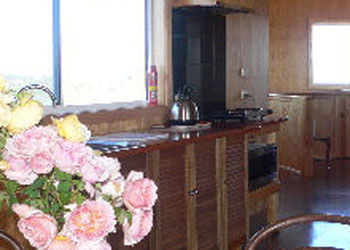 Ark Bed And Breakfast - Accommodation Redcliffe 3