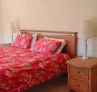 The Sand Castle - Accommodation Redcliffe