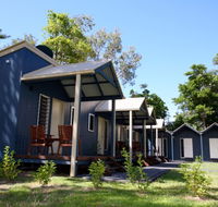 Cairns Holiday Park - Accommodation Redcliffe