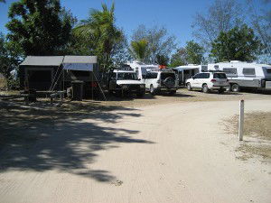 Karumba Point Tourist Park - Accommodation Redcliffe 1