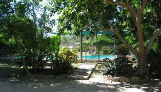 Karumba Point Tourist Park - Accommodation Redcliffe 2