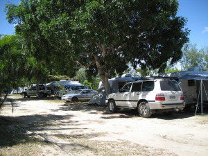 Karumba Point Tourist Park - Accommodation Redcliffe 4