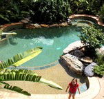 Galvins Edge Hill Bed and Breakfast - Accommodation Redcliffe