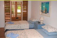 Galvins Edge Hill Bed And Breakfast - Accommodation Redcliffe 2