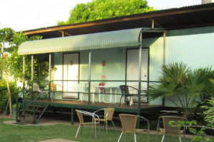 Gulf Country Caravan Park - Accommodation Redcliffe 1