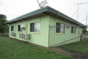 Gulf Country Caravan Park - Accommodation Redcliffe 3