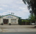 Central Olympic Motel - Accommodation Redcliffe