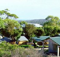 BIG4 Iluka on Freycinet - Accommodation Redcliffe