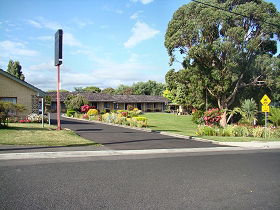 Willaway Motel Apartments - Accommodation Redcliffe 0