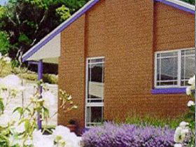 Southern Sky Holiday Units - Accommodation Redcliffe 0