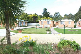 Accommodation Redcliffe
