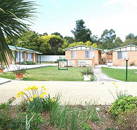 Masons Cottages - Accommodation Redcliffe