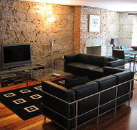 Sullivans Cove Apartments - Dockside Salamanca - Accommodation Redcliffe