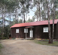 Taranna Cottages - Accommodation Redcliffe