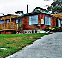 Gum Nut Cottage - Accommodation Redcliffe