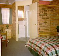 Latrobe Motel - Accommodation Redcliffe
