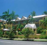 Cairns Queenslander Apartments - Accommodation Redcliffe