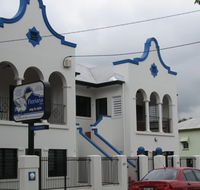 Floriana Villas - Accommodation Redcliffe