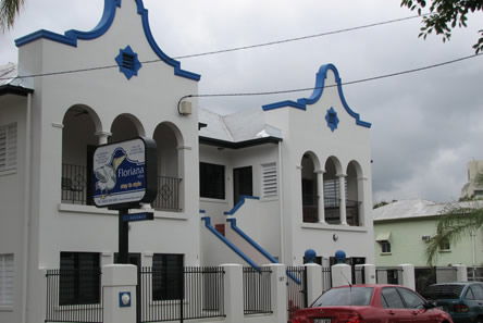 Floriana Villas - Accommodation Redcliffe 0