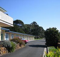 Waterfront Wynyard - The - Accommodation Redcliffe