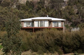 Killiecrankie TAS Accommodation Redcliffe