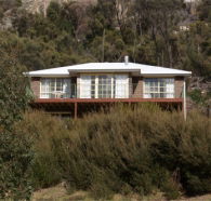 Killiecrankie Bay Holiday House - Accommodation Redcliffe