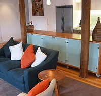 Sullivans Cove Apartments - 19 Hunter - Accommodation Redcliffe